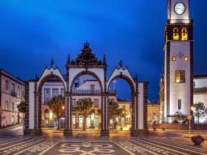 Puzzling Adventures Ponta Delgada